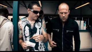 CRANK HIGH VOLTAGE - Trailer Resimi