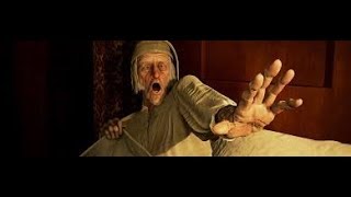 Yuletide-mania!2017:Disney's A Christmas Carol 2009 film Yuletide-mania!2017:Disney's A Christmas Carol 2009 film