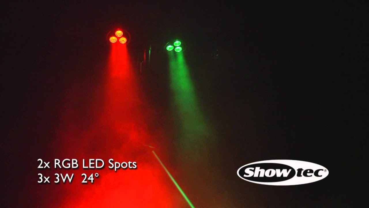LED Spots