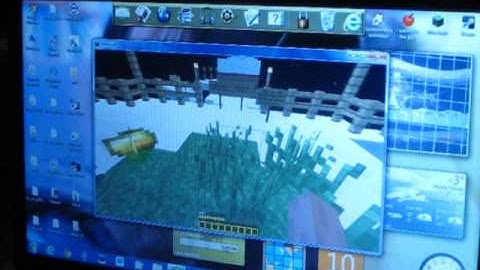 Epic Jump Map Sky Butter Edition Part 1