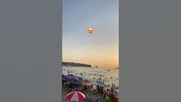 Plage Rachgoun شاطئ رشڨون Oualhaça Nedroma ولهاصة ندرومة Rachgoun Nedroma رشڨون ندرومة Nedroma 