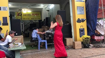 Dàn âm thanh sân khấu line array 30 đôi Neodymium cao cấp 0938884126