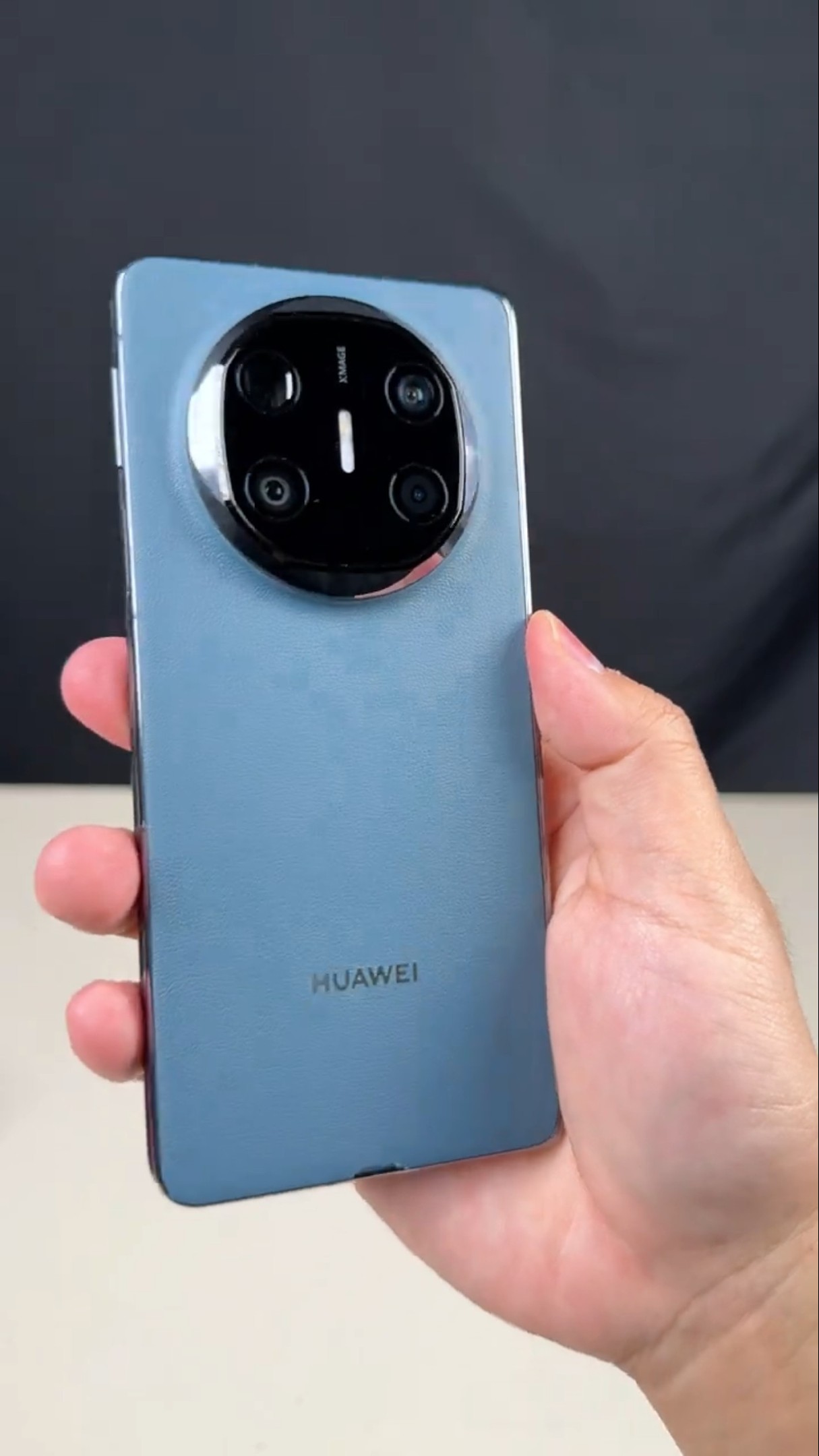 Huawei Mate X6 Collector's Edition, immersive unboxing! Huawei Huawei matex6 My X6 is so powerful