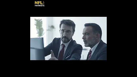 Unlock your Forex Potential : join NFL Markets and Trade Your Way to Financial Freedom !