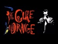 The Cure -‎ In Orange