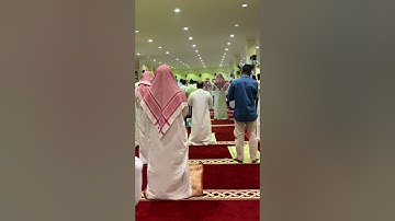 أجمل واروع تلاوه للقارئ عمر الدريويز 3/9/1442 هـ #شهر_رمضان