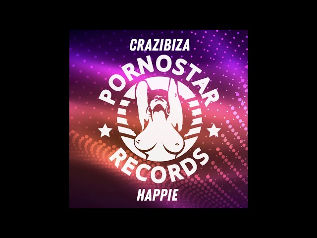 Crazibiza - Happie