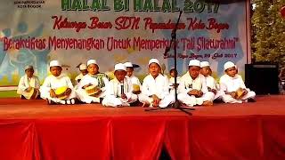 Marawis sdn papandayan 2