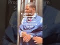 Prophet Brian Carn Sentenced For Nine Months In Prison For Tax Evasion And Obstructing IRS#news