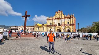 MEXICO - SAN CRISTOBAL DE LAS CASAS 2021