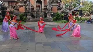 ♪tari vose sakaya♪