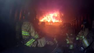 FWFD Class 86