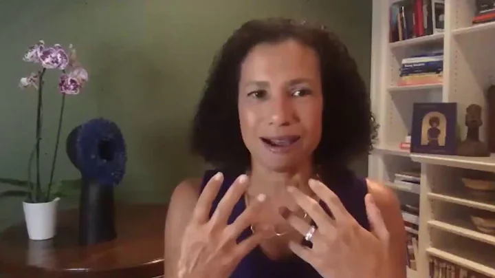 Conversations with Distinguished Alumni: Edith Coo...