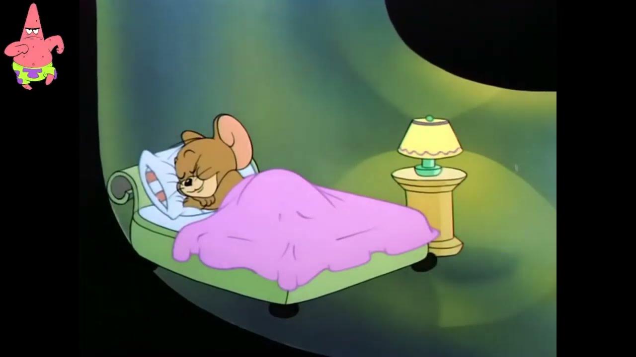 Спящие том. Джерри мышонок спящий. Спящий человек. Сонный том. Спящие том.
