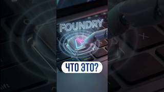 Microsoft Foundry: Инструмент для разработки AI-агентов