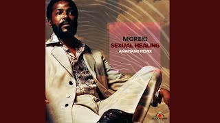 MOREKI - Sexual Healing (Amapiano Remix)