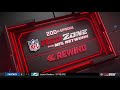 The First Touchdown on NFL Redzone (2009)