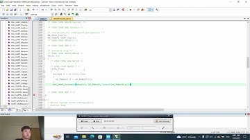 Báo cáo cuối kì - Vi xử lý