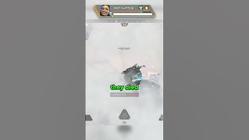 How to Counter Rampart with Movement