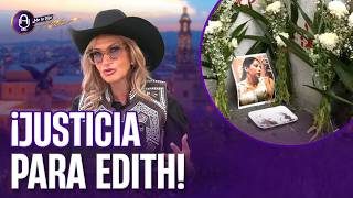 ¡JUSTICIA OPACA!: Familias del EDIFICIO 829 MARCHAN al Ángel ¡exigen NO fabricar delitos! | MLDA