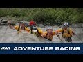 Adventure racing world series  toughest endurance sport in the world