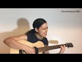 Averly Morillo / Cover Océanos (Acústico) / Hillsong UNITED