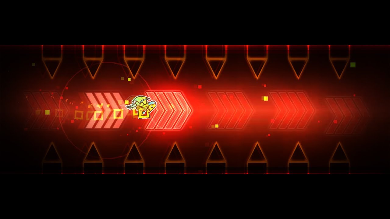 gd | concept of reality mc ~ layout visual part (ft. qb1)