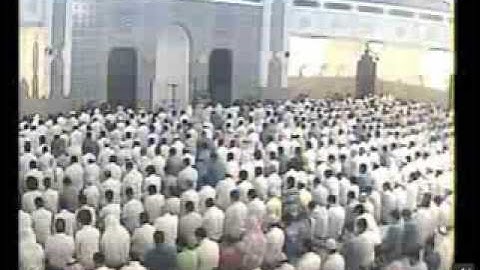 صلاة التراويح القارئ يونس رشيد النسيمي