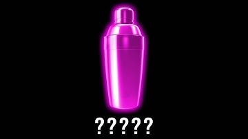 15 Cocktail Shaker Sound Variations in 35 Seconds | MODIFY EVERYTHING