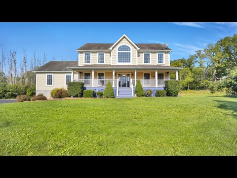 4 Von Trapp Ct, Washingtonville, NY home video tour