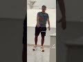 احمد موزه دنيا ماشيا زي الكنافه