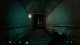 Half-Life 2 Entropy Zero - Uprising Chapter 3