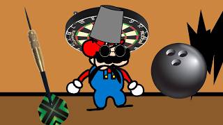 IMB Episode 24: Mama Mario's Wall Problem