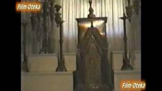 CASA RELIQUIA de Conchita Cabrera de Armida - Parte Final