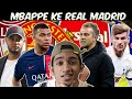 Mbappe Nak Masuk Real | Kompany Masuk Bayern | Flick Masuk Barca | Werner Masuk Balik Spurs