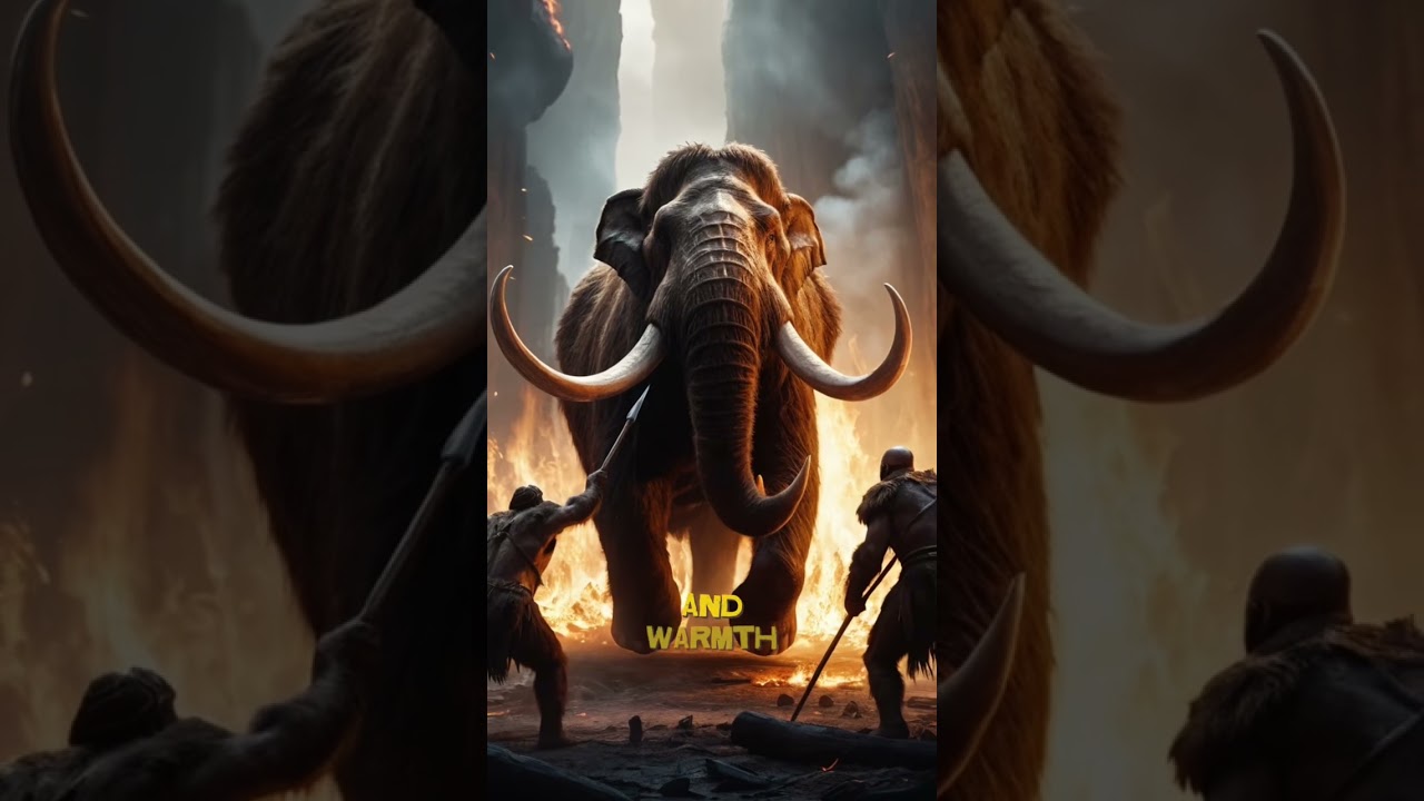 “This Ancient Friendship Changed Human History” 