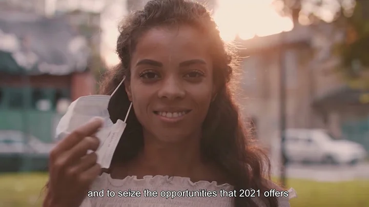 #IPBES8 Opening Video - English Subtitles