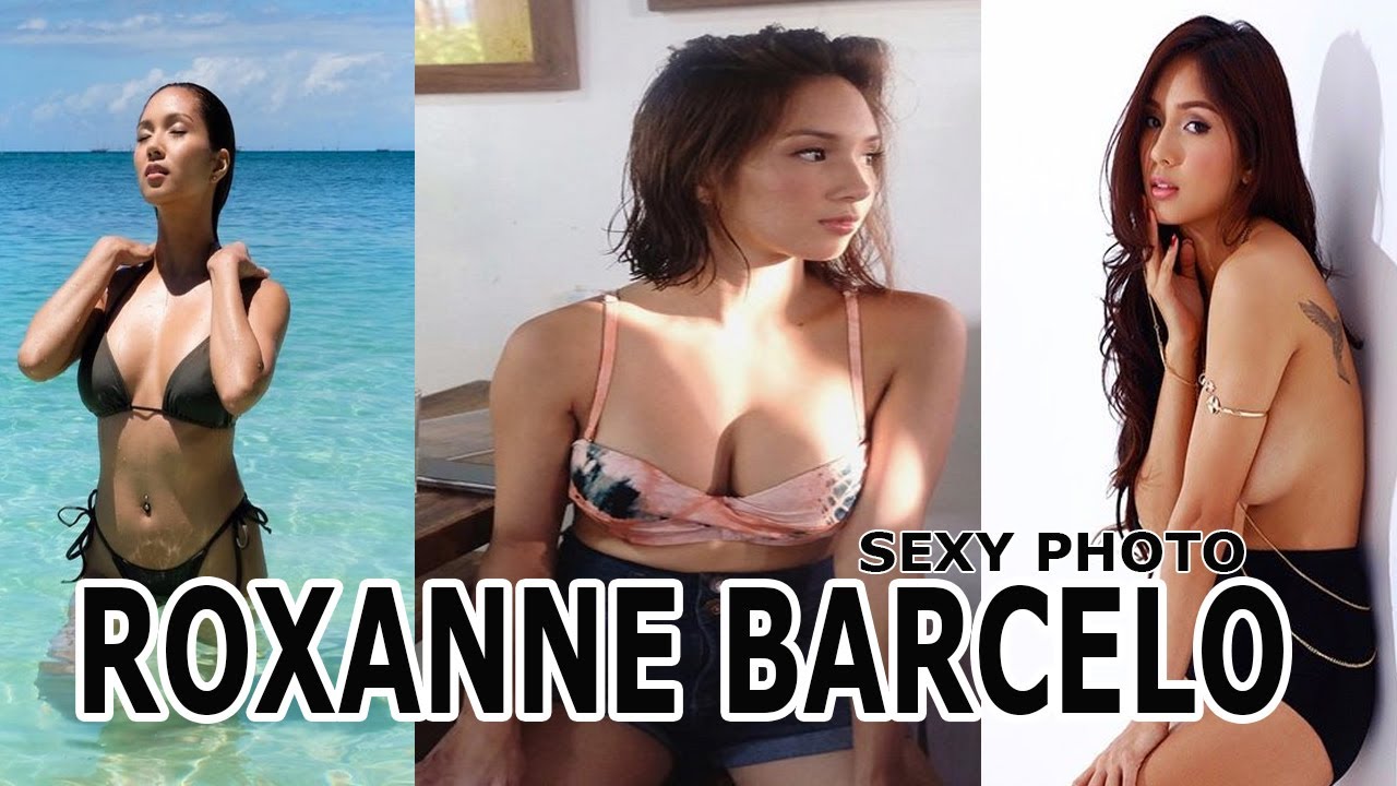 Roxanne Barcelo Sexy Nude Video Roxee B Sexy Photo Roxee B Youtube