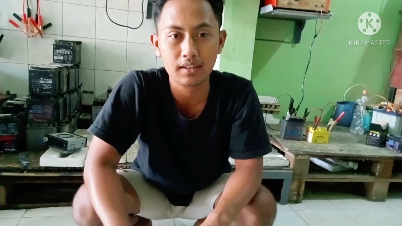 CARA MENGATASI AKI TEKOR