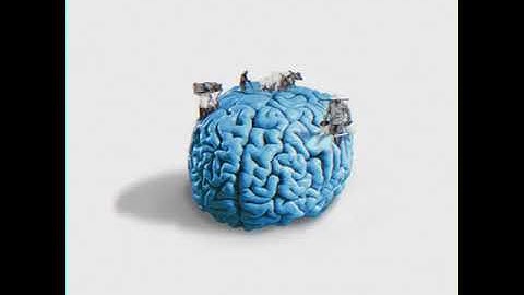 Déjate cambiar por el cambio - Vincent Agencia