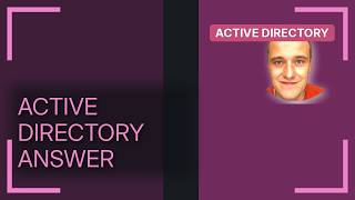 Ubuntu server on Active Directory network (sans authentication)...where to begin