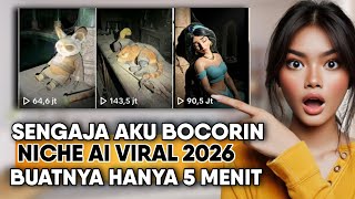 This Is How AI Content Goes Viral in the US (2026)