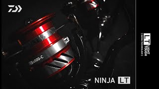 📦 UNBOX Mulineta Daiwa Ninja Match & Feeder LT
