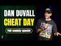 Dan Duvall Cheat Day Full Comedy Special