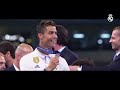 THANK YOU, CRISTIANO RONALDO | Real Madrid Official Video