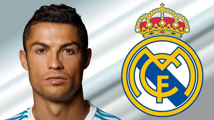 THANK YOU, CRISTIANO RONALDO | Real Madrid Official Video - DayDayNews