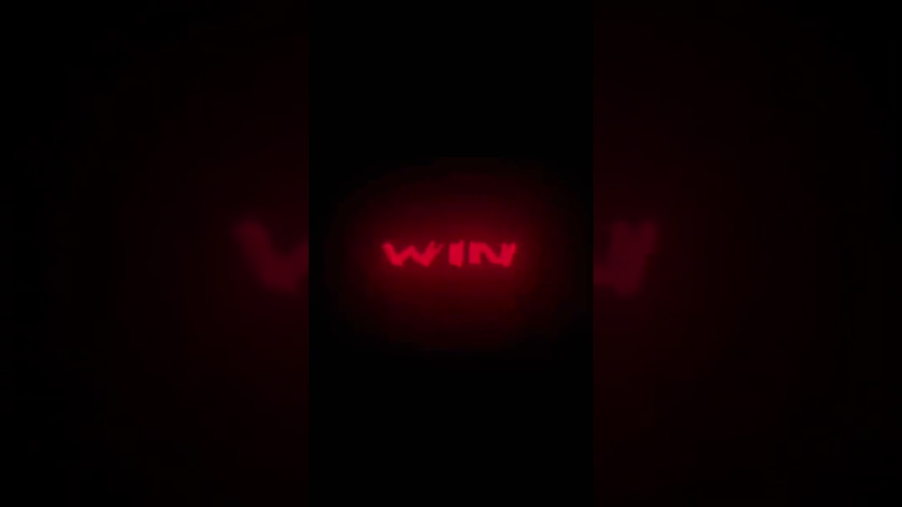 This is how we win #chaos #win #winner #edit #phonk #territorialio #shortvideo #cook