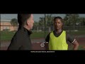 FİFA 2017 Alex Hunter Yolculuk:2.Bölüm Antremanlar