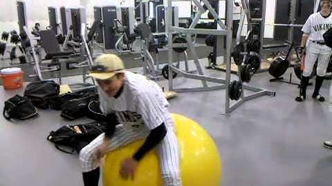 Ball Jump