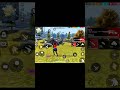 1v2 clutch🔥| #freefireshorts #freefire #gaming #funny #fftelugu #girl @ReethuFF|